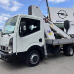 
										NISSAN NT400 35.133 3.0DCI PLATAFORMA full									