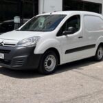 
										CITROEN BERLINGO ISOTERMO 1.6HDI 100CV full									