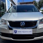 
										VOLKSWAGEN – Touran – Highline 1.4 TSI 140 CV full									