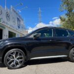 
										SEAT – Ateca – 1.5 EcoTSI 110 kWStart&Stop FR Edition full									