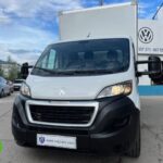 
										PEUGEOT Boxer 435 L4 BHDI 121kW 165CV full									