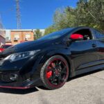 
										HONDA – Civic – Type R GT full									