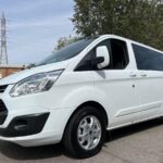 
										FORD – Grand Tourneo Custom full									