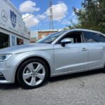 
										AUDI – A3 Sportback – 1.4 TFSI Ambition full									