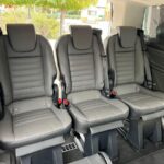 
										FORD – Tourneo Custom – Grand  Titanium 2.0 TDCi 136 kWAut. full									