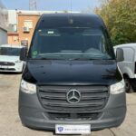 
										MERCEDES Sprinter 2.2CDI 143CV  LARGO 3.5T full									