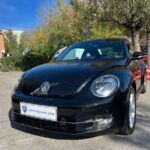 
										VOLKSWAGEN – Beetle – Fender Edition 1.4 TSI 160 CV full									