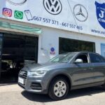 
										AUDI – Q3 – 2.0 TDI 150 CV quattro S tronic full									