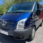 
										FORD FORD Transit 2.2TDCI 140CV full									