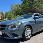 
										MERCEDES – Clase CLA – 180 7G-DCT full									