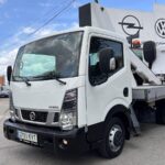 
										NISSAN NT400 35.133 3.0DCI PLATAFORMA full									