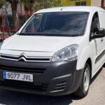 
										CITROEN BERLINGO ISOTERMO 1.6HDI 100CV full									