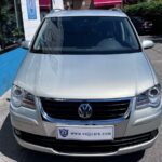 
										VOLKSWAGEN – Touran – Highline 1.4 TSI 140 CV full									