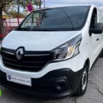 
										RENAULT Trafic Furgon 29 L2H1 Energy BluedCi 120CV full									