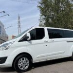 
										FORD – Grand Tourneo Custom full									