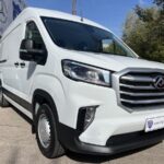 
										Maxus Deliver 9 2.0D L3H2 147 CV full									