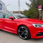 
										AUDI – A3 Cabrio –  2.0 TDI clean diesel Attract. full									