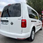 
										VOLKSWAGEN – Caddy –  1.4 TGI Comfortline Maxi full									