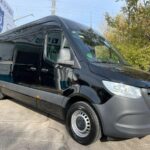 
										MERCEDES Sprinter 2.2CDI 143CV  LARGO 3.5T full									