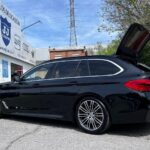 
										BMW – Serie 5 Touring – 530d xDrive 258 CV Touring Msport full									