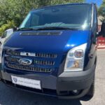 
										FORD FORD Transit 2.2TDCI 140CV full									