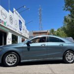 
										MERCEDES – Clase CLA – 180 7G-DCT full									