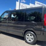 
										RENAULT Trafic 2.0 dCi 115 CV full									