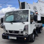 
										NISSAN NT400 35.133 3.0DCI PLATAFORMA full									