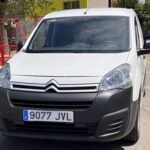 
										CITROEN BERLINGO ISOTERMO 1.6HDI 100CV full									