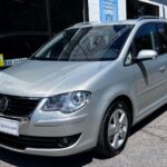 
										VOLKSWAGEN – Touran – Highline 1.4 TSI 140 CV full									