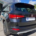 
										SEAT – Ateca – 1.5 EcoTSI 110 kWStart&Stop FR Edition full									