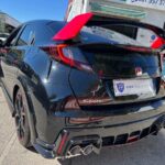 
										HONDA – Civic – Type R GT full									