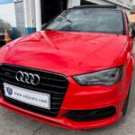 
										AUDI – A3 –  2.0 TDI 184CV quattro S tr. Sport full									