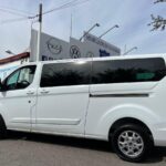 
										FORD – Grand Tourneo Custom full									