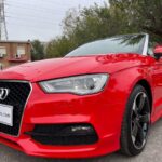 
										AUDI – A3 Cabrio –  2.0 TDI clean diesel Attract. full									