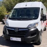 
										OPEL Movano Furgon Base L3H2 3.5T 2.2 BlueHDi full									