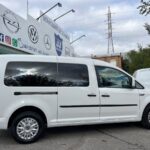 
										VOLKSWAGEN – Caddy –  1.4 TGI Comfortline Maxi full									