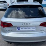 
										AUDI – A3 Sportback – 1.4 TFSI Ambition full									