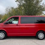 
										VOLKSWAGEN – Multivan –  2.0TDI 150CV Trendline full									