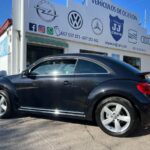 
										VOLKSWAGEN – Beetle – Fender Edition 1.4 TSI 160 CV full									