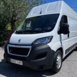 
										PEUGEOT Boxer  2.2 BHdi L3H3 full									