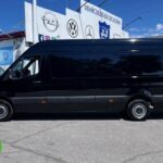 
										MERCEDES Sprinter 317 CDI LARGO L 3.5T T.ALTO full									