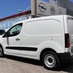 
										CITROEN BERLINGO ISOTERMO 1.6HDI 100CV full									