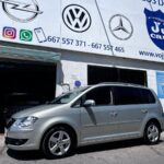 
										VOLKSWAGEN – Touran – Highline 1.4 TSI 140 CV full									