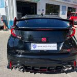 
										HONDA – Civic – Type R GT full									