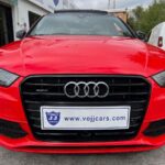 
										AUDI – A3 –  2.0 TDI 184CV quattro S tr. Sport full									