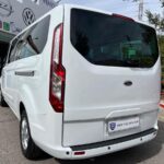 
										FORD – Grand Tourneo Custom full									