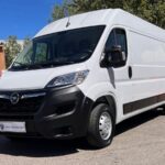 
										OPEL Movano Furgon Base L3H2 3.5T 2.2 BlueHDi full									