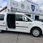 
										VOLKSWAGEN – Caddy –  1.4 TGI Comfortline Maxi full									