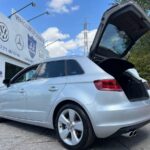 
										AUDI – A3 Sportback – 1.4 TFSI Ambition full									